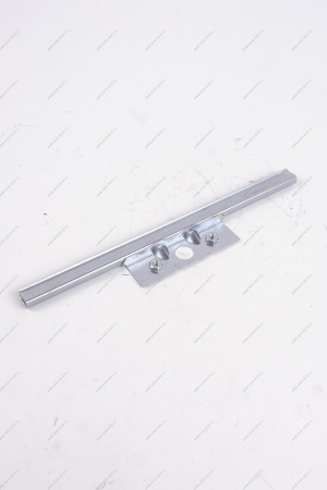 Обойма ВАЗ-2123 опускного стекла передняя Lada LADA 21230610322000