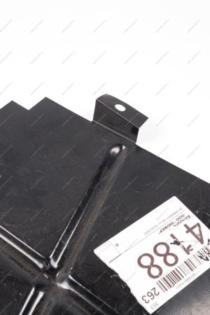 Брызговик двигателя ВАЗ-2121 левый Lada LADA 21210-2802021-00