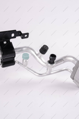 Блок трубопроводов ВАЗ-2191 2015- низкого и высокого давления в сборе ( тип KDAC) LADA LADA 21910812010000