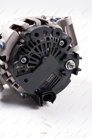 Генератор LADA Vesta 120А (тип VALEO) CARTRONIC Cartronic CRTR0133201