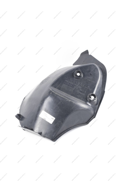 Подкрылок задний левый мал. RENAULT Duster Renault RENAULT 767491787R
