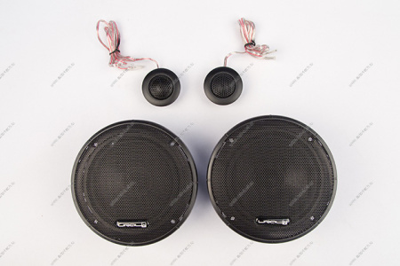 Автомобильная акустика Ural AK-47.C Ural Ural AK-47.C