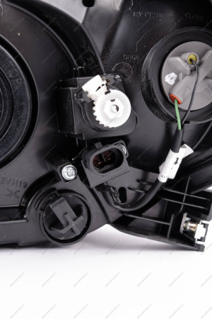 Фара правая под гидрокорректор (FL) LADA GRANTA 2018- ORIGINAL Lada LADA 8450100856 Фара правая под гидрокорректор (FL) LADA GRANTA 2018- ORIGINAL Lada LADA 8450100856