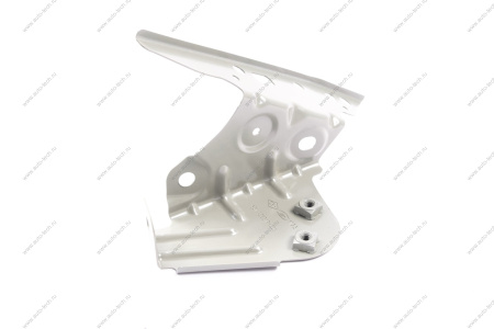 Кронштейн переднего правого крыла нижний LADA ISKRA Lada LADA 8460018752