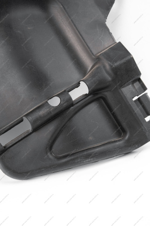 Щиток передней левой арки колеса боковой LADA Largus ( Полад) Renault RENAULT 6001549273