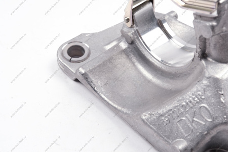 Кронштейн промежуточной опоры правого привода (вариатор) Lada Vesta/XRAY Renault RENAULT 397742114R