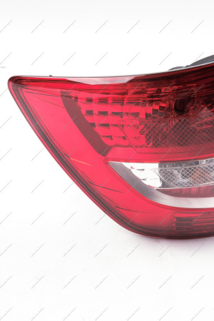 Фонарь ВАЗ-2190 задний левый (седан) (Автосвет) Lada LADA 21900371601100