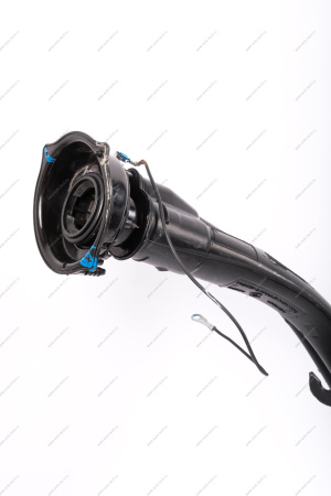 Бак топливный инжекторный пластик без ЭБН LADA Largus (р3м,р4м) ( без упаковки) Lada LADA 8450009499