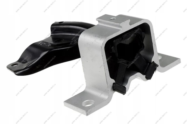 Опора двигателя правая Renault Logan 8кл NSP NSP NSP076001547893