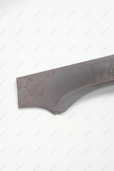 Поддомкратник ВАЗ-2108 задний правый 1,5 мм (усиленный) Kamaz KAMAZ 21080-5101380-61