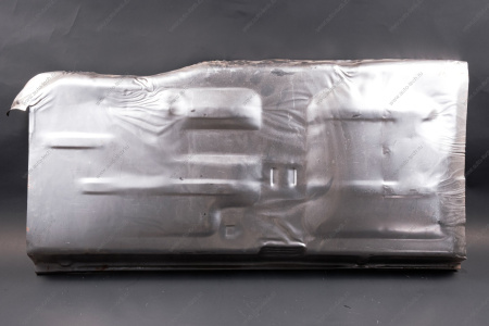 Ремонтная часть пола ВАЗ-2101 передняя правая длинная 1/2 (сатвика) Kamaz KAMAZ 21010510102867