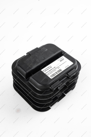 Крышка люка щитка переднего крыла нижняя (FL) LADA GRANTA 2018- Lada LADA 8450101168