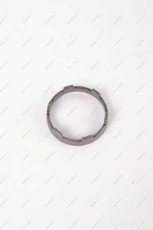 Кольцо блокирующее кпп синхронизатора ВАЗ-21811-2 передачи КПП BVR5/BVI5 к-т 3шт Riginal Riginal RG21811701302