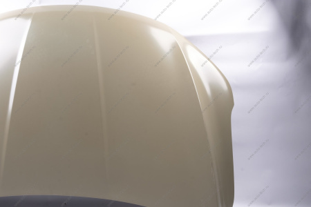 Капот COOLRAY/BELGEE X50 GAMMA GAMMA GMHO-21296