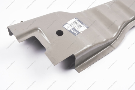 Усилитель брызговика верхний правый ВАЗ-2123 NIVA TRAVEL c 21.12.2020 Lada LADA 21230840339281