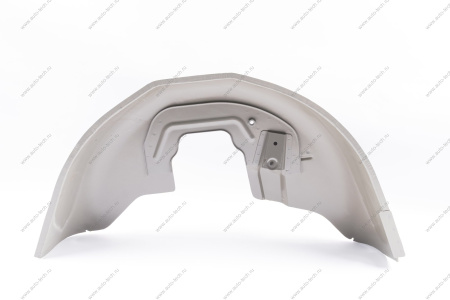 Арка внутренняя ВАЗ-21214 заднего колеса правая Lada LADA 21214510124020