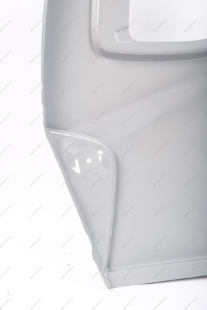 Крыло ВАЗ-2194 ( Калина 2) универсал заднее левое (катафорезный грунт) Lada LADA 21940840401570