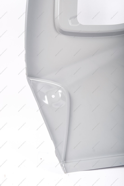 Крыло ВАЗ-2194 ( Калина 2) универсал заднее левое (катафорезный грунт) Lada LADA 21940840401570