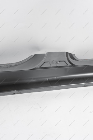 Порог ВАЗ-1118 правый белые Тольятти Тольятти 11180540106495