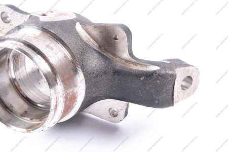 Кулак поворотный ВАЗ-21214/2123 правый под АБС Lada LADA 21230300101410