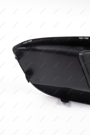 Заглушка противотуманной фары ВАЗ-2192 левая (Kalina 2) Lada LADA 21920-2803103-00