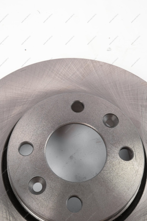 Диск тормозной передний LADA Largus/Лада Ларгус с АБС,фургон-8кл,16кл и универсал-16кл 1 шт IBERIS IBERIS IB151061