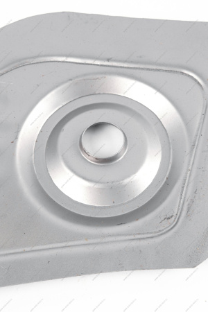 Поддомкратник ВАЗ-2110 передний левый ( 0,7 мм) Kamaz KAMAZ 21100-5101057-63