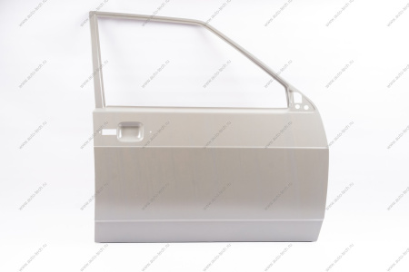 Панель двери ВАЗ-2109 передняя правая (катафорезный грунт) Lada LADA 21090610101410