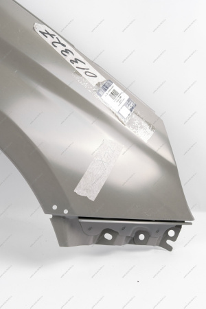 Крыло переднее правое (катафорезный грунт) Lada Vesta SW Cross Lada LADA 8450102330