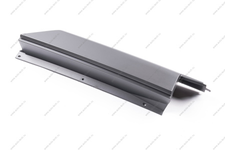 НАКЛАДКА ДЕКОРОТИВНАЯ ГАЗЕЛЬ NEXT ЦМФ НИЖНЯЯ ЛЕВАЯ (ЗАДНЕЙ ДВЕРИ ФУРГОНА) GAZ GAZ A31R235401621