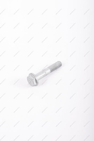 Болт LADA Largus м10х1,25-52 (без гайки) крепления шаровой опоры Lada RENAULT 7703002735