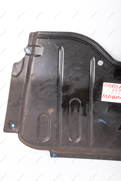 Защита картера LADA Largus/Лада Ларгус Renault RENAULT 758904959R