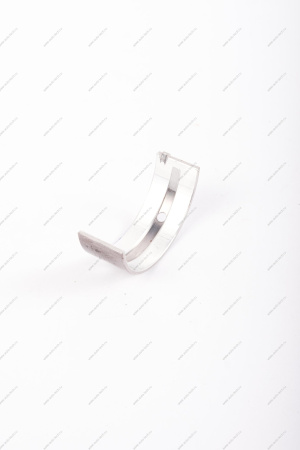 Вкладыш коренного подшипника верхний +0,012 мм 1шт. Lada Vesta (Daido Metal) Lada LADA 21177100517003