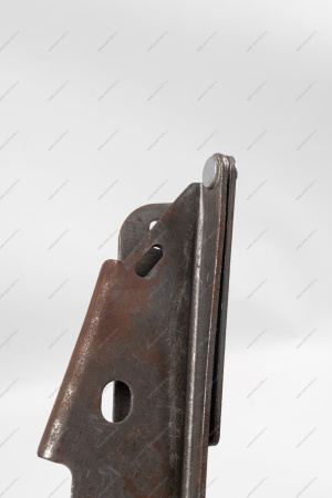 Петля ВАЗ-1118 капота левая Lada LADA 11180840701100