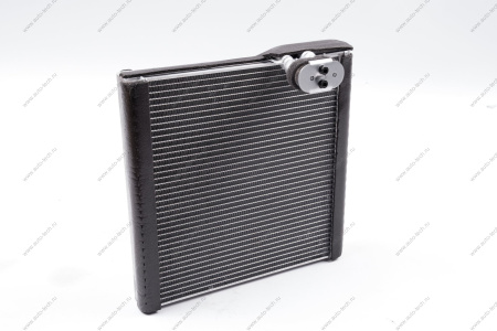 Радиатор кондиционера (испаритель) Coolray / Belgee X50 GEELY Geely 8020025200