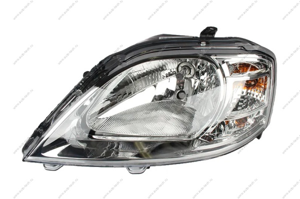 Фара левая LADA Largus/Лада Ларгус Cartronic Cartronic CRTR0108702