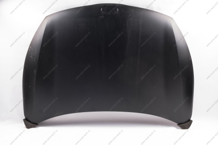 Капот Kia Rio 2017- Начало НАЧАЛО 3610-8402010