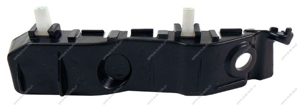 Крепление под фару метал левое Kia Cerato 2009-2012 SAT SAT ST-KA44-000B-A2