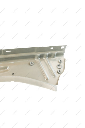 Усилитель брызговика верхний левый (FL) LADA GRANTA 2018- (стрела) Lada LADA 8450104961