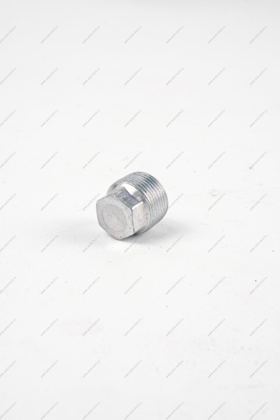 Пробка 22*1,5 сливного отверстия масляного картера LADA Vesta БелЗАН LADA 000010043244118