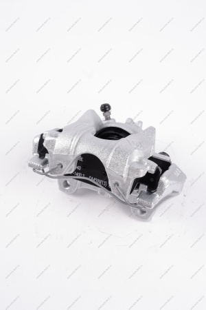 Суппорт передний правый (+2шт. тормозн. колодки 410602581R) Renault Logan II, Sandero II Renault RENAULT 410016069R Суппорт передний правый (+2шт. тормозн. колодки 410602581R) Renault Logan II, Sandero II Renault RENAULT 410016069R