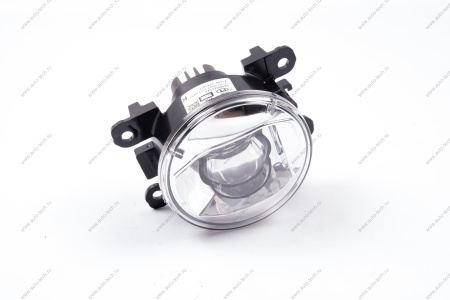 Фара противотуманная правая LЕD (с подсветкой поворота) LADA Vesta NG ORIGINAL (Автосвет) Lada LADA 8450043741