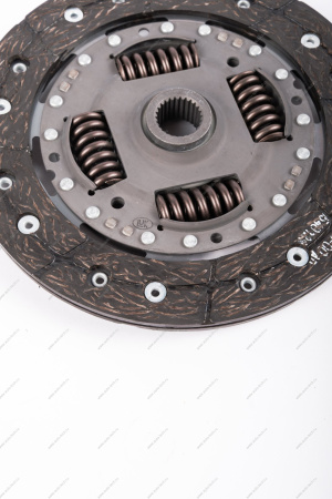 Диск сцепления LADA Vesta/Largus ведомый КПП- JH3 Lada LADA 11189160113000