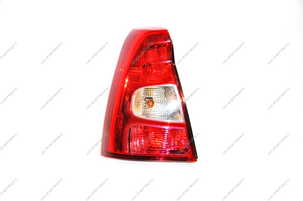 Фонарь задний левый RENAULT Logan/Рено Логан после 2010 Renault RENAULT 8200744760