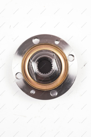 Ступица переднего колеса ВАЗ-2108 ЗавГар ЗавГар 21080310301200