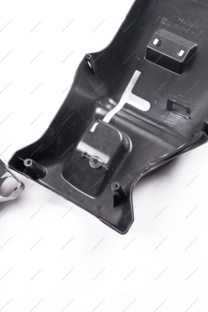 Кожух руля ВАЗ-2114 верхний+нижний к-т Lada LADA 21140-3403070+72