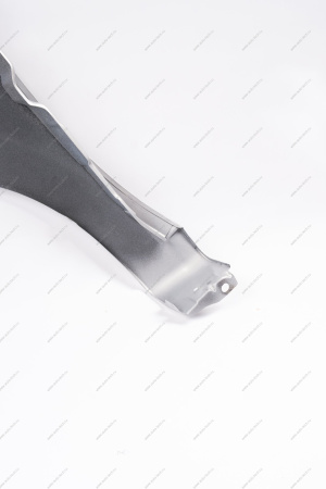 Крыло крашеное DATSUN/ON DO/MI DO переднее правое 610-Рислинг Начало GAMMA 631125PA0B-610-КООП