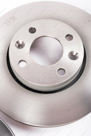 Диск тормозной передний LADA Largus/Лада Ларгус с АБС без АБС,фургон-8кл,16кл и универсал-16кл 1 шт. ( ,Авто-Реал, ООО г. Миасс) Lada LADA 8201464598