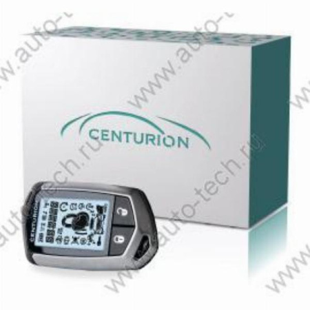 Охранная система c обратной связью CENTURION ix-30 CENTURION CENTURION CENTURION ix-30