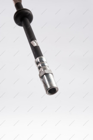 Шланг тормозной задний ВАЗ-2123 (ДЗА) Lada LADA 21230350608508